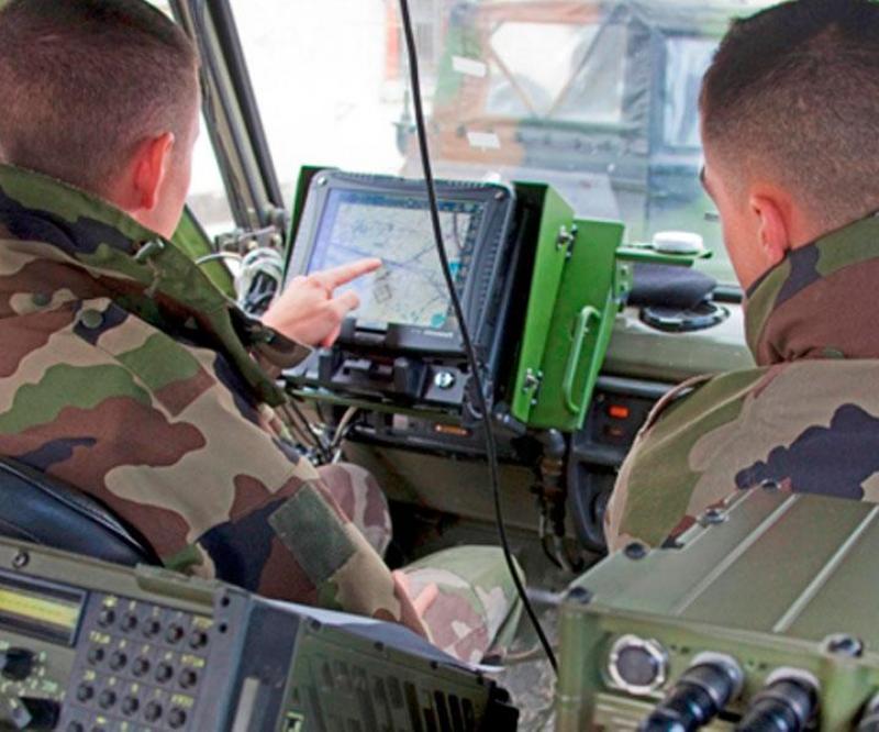 Thales Introduces Sotas Lite Communications System
