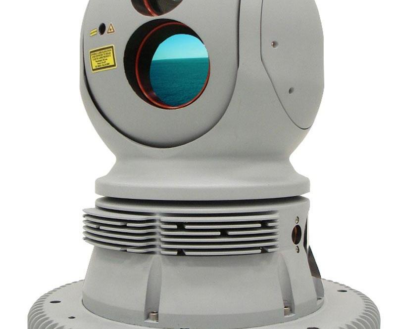 FLIR to Support U.S. Coast Guard & Navy Patrol Boats
