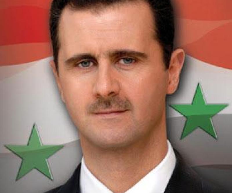 Assad: “Chemical Inspectors Can Go to Every Site”