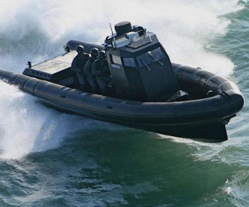 Libya’s Coastguard Lacks Adequate Equipment