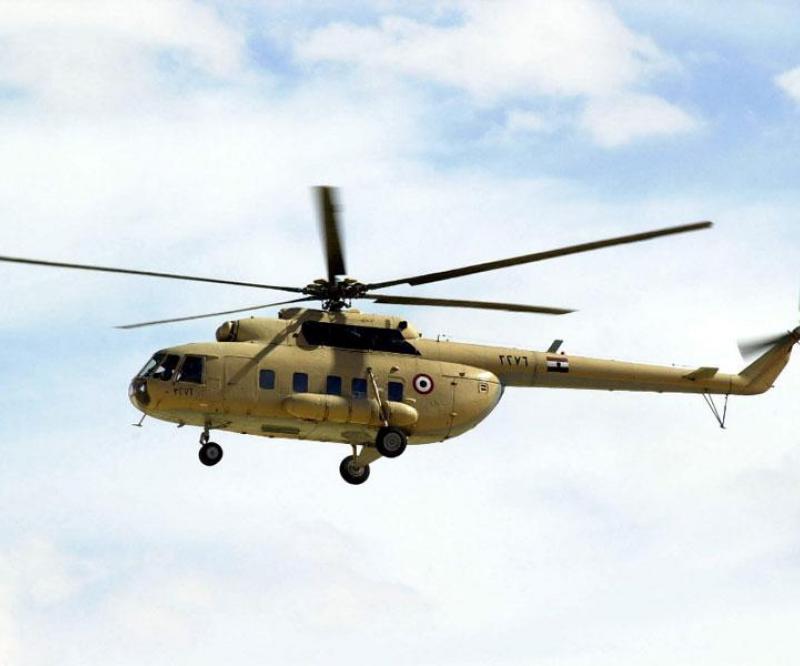 Russia to Increase Arms Exports to $50 Billion by 2020