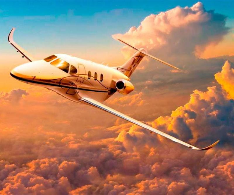 Textron to Acquire Beechcraft
