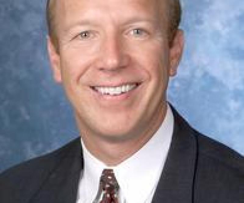 New Unmanned Carrier Head at Northrop