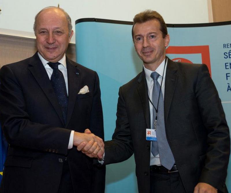 Airbus Helicopters Partners with France’s Crisis Center