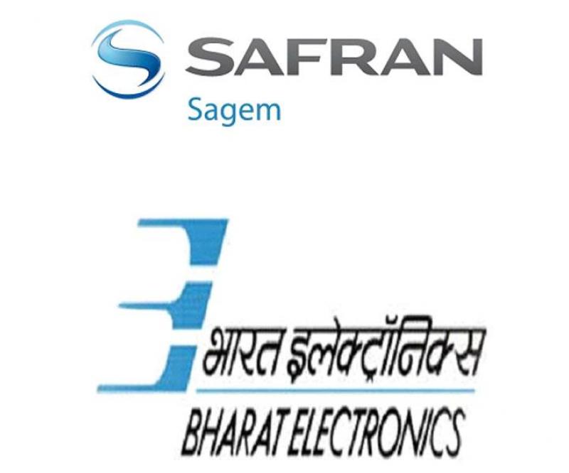 Sagem, BEL Sign MoU