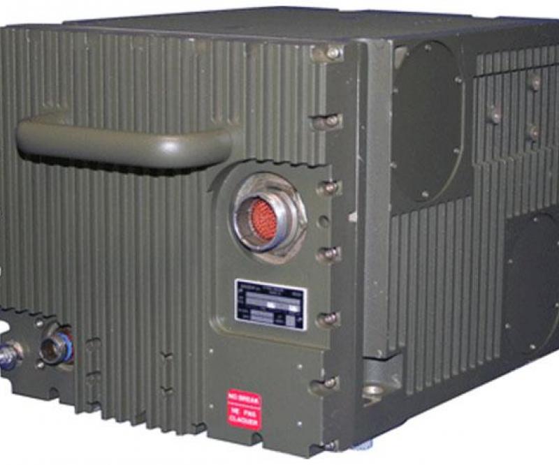 Sagem to Supply 37 SIGMA 30 to Nexter’s CAESAR