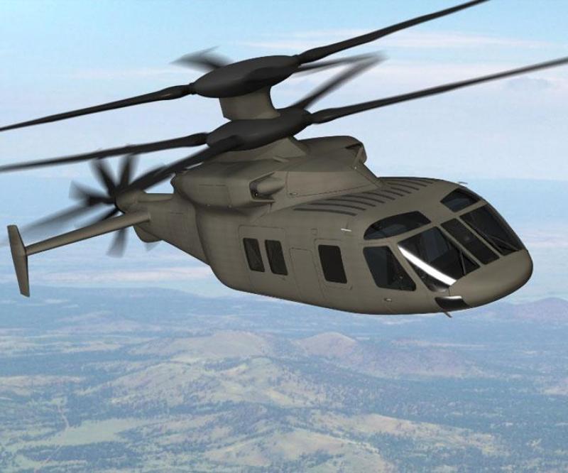 Boeing Military Aircraft Names 4 New Leadership Positions