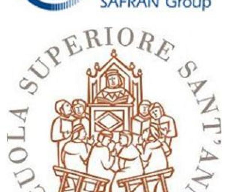 Sagem Teams with Sant’Anna School of Advanced Studies
