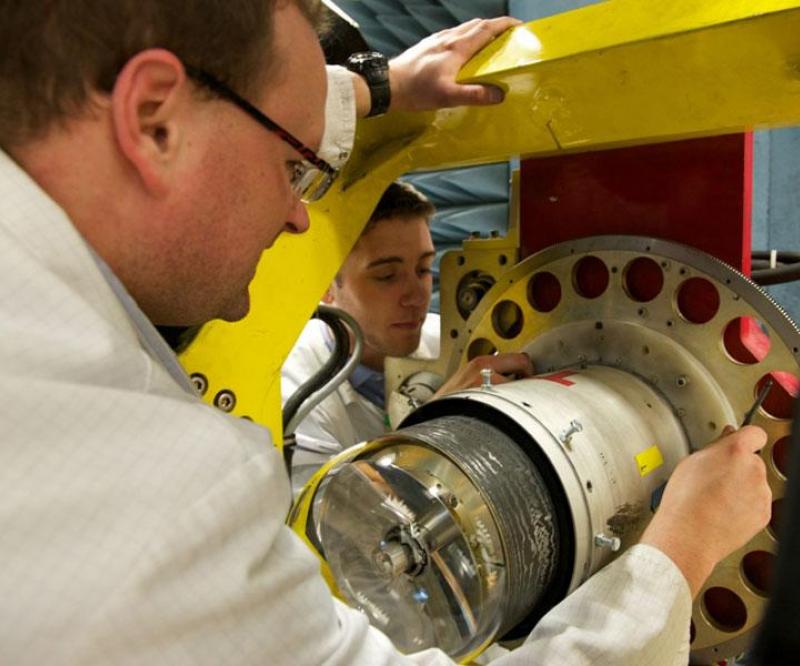 MBDA’s Dual Mode Brimstone Wins Queen’s Award