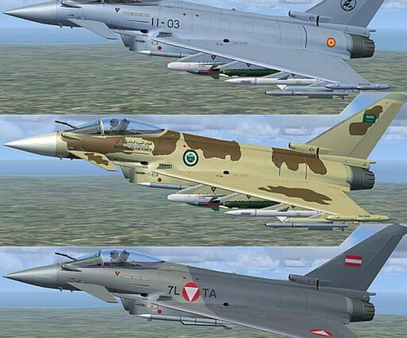 Saudi Arabia Tops Italy's Arms Sales