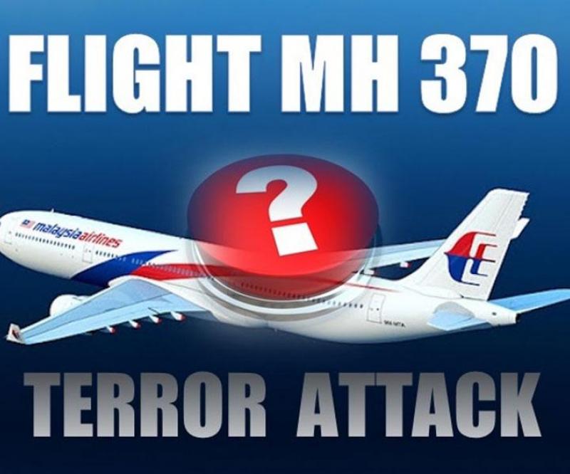 Eleven Suspected al-Qaeda Links Arrested in MH370 Probe