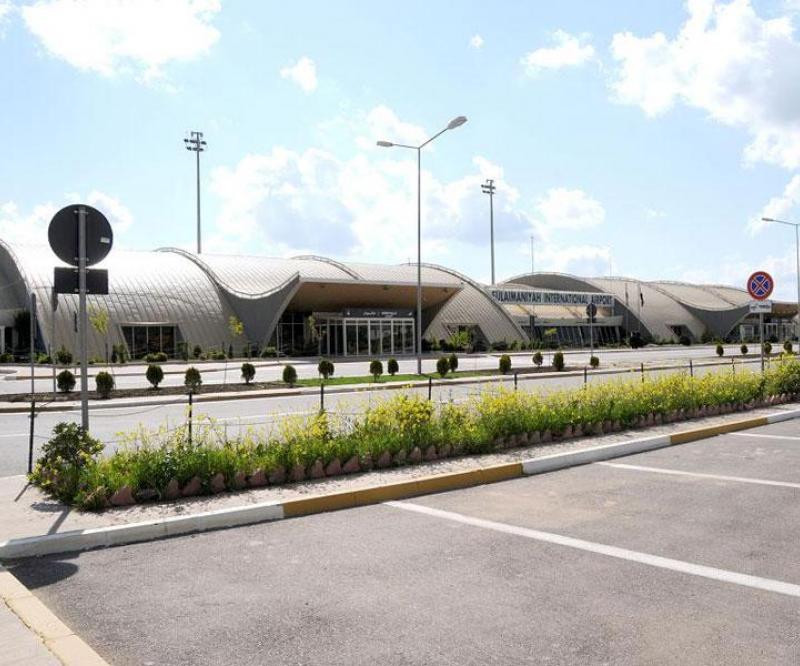 Iraq to Invest $50 Billion on Civil Aviation