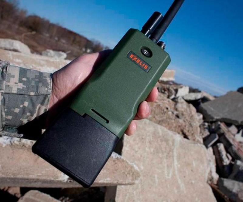 Exelis Showcases Innovative Technologies at SOFIC 2014