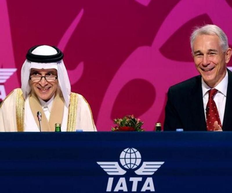 Global Aviation Summit Concludes in Doha