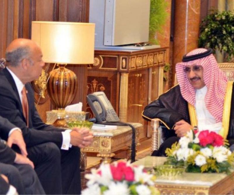 US Homeland Security Secretary Makes Gulf Tour