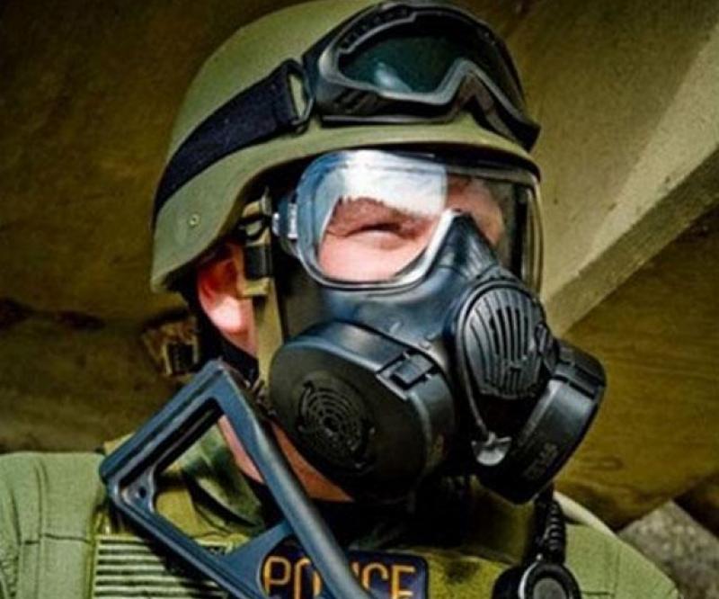 Avon Wins New US DOD Order for 135,000 CBRN Masks