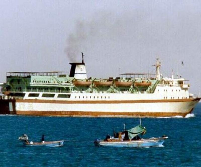 Egypt Transfers Al-Arish Port in Sinai to Armed Forces