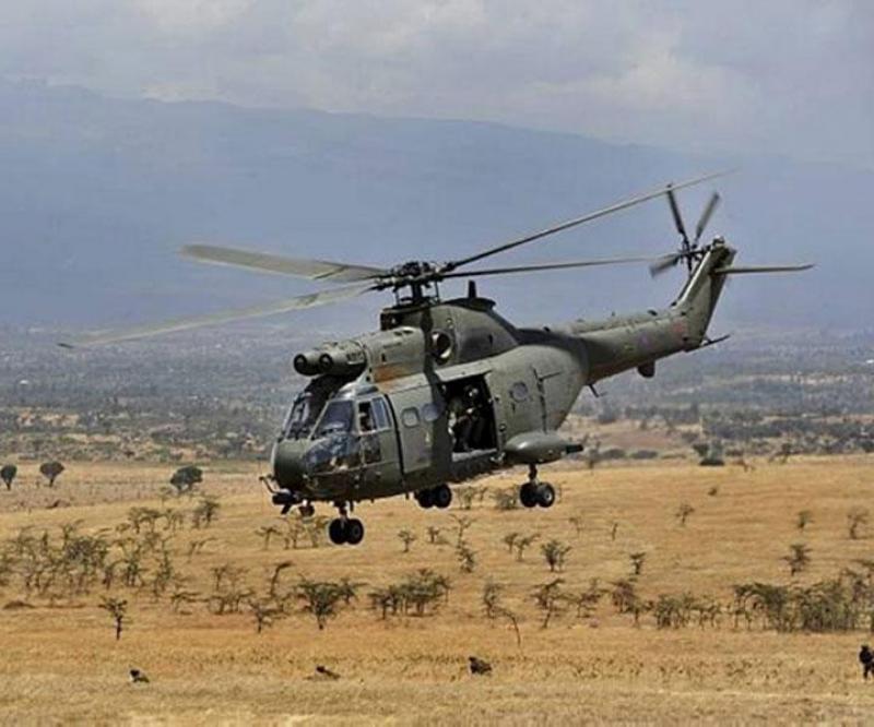 GKN Aerospace at Eurosatory 2014