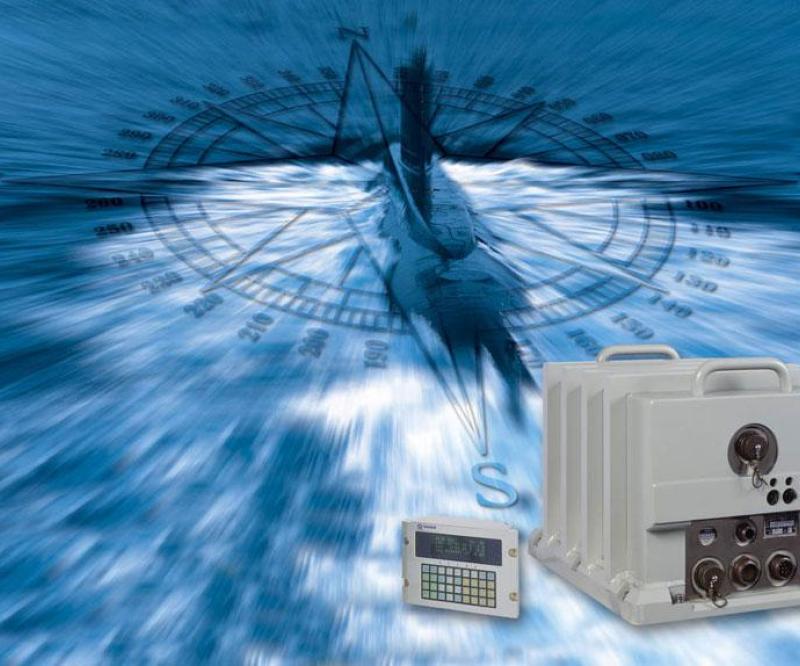 Sagem Wins New Order for SIGMA 20 Navigators