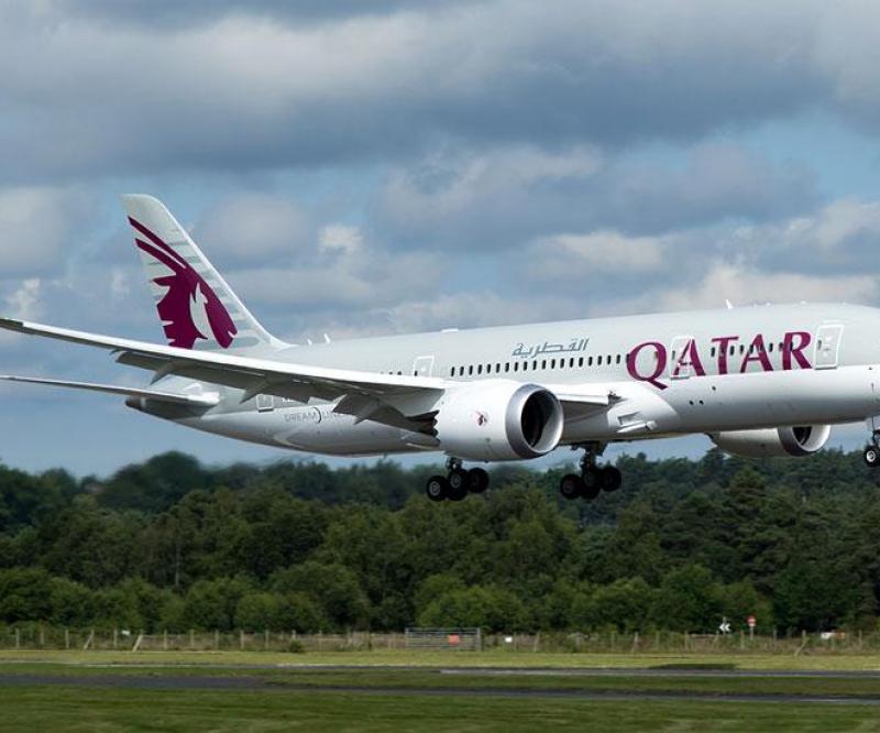 Boeing Leads Airbus in H1 Ahead of Farnborough Orders