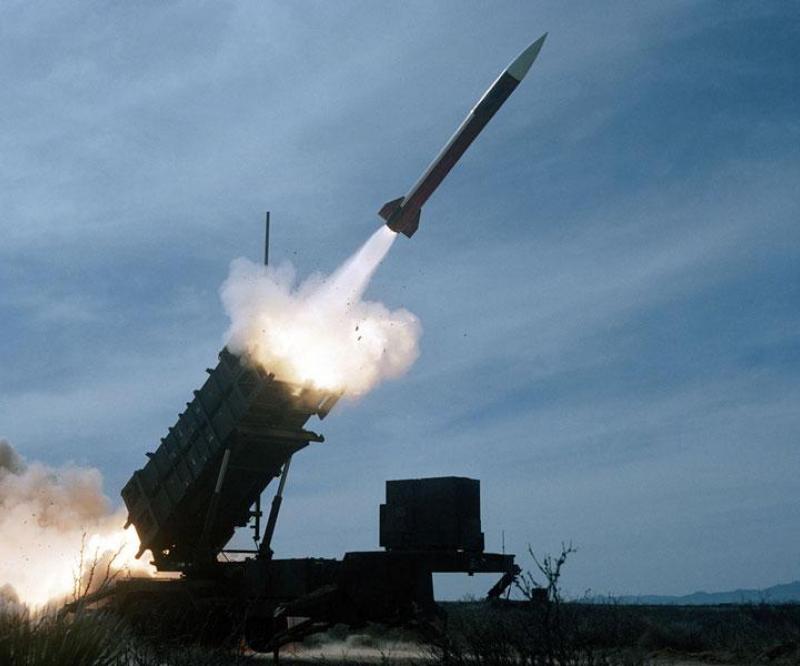Raytheon at Farnborough International Airshow