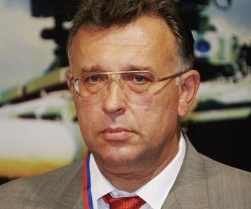 Russia, UAE Eye Joint Weapons Production