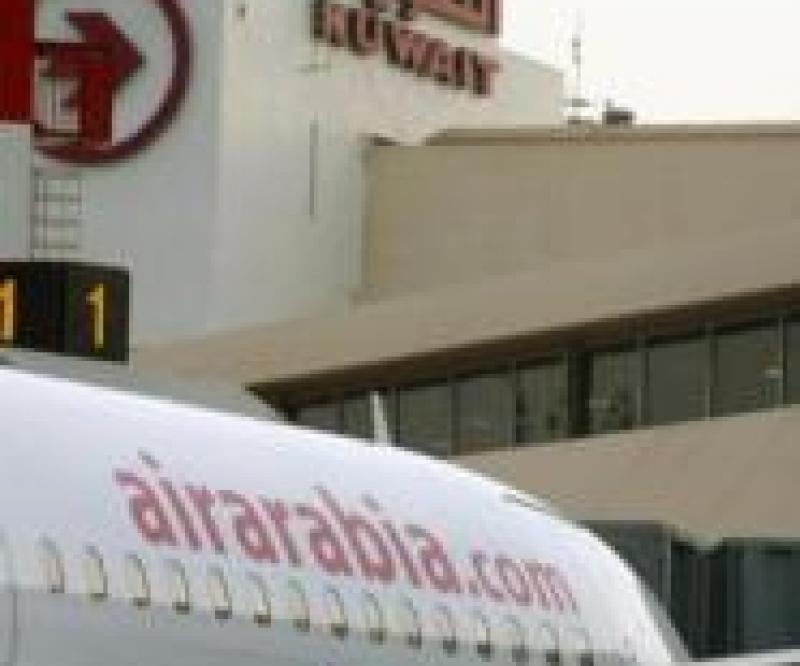Air Arabia: Q1 Net Profit Falls 51%