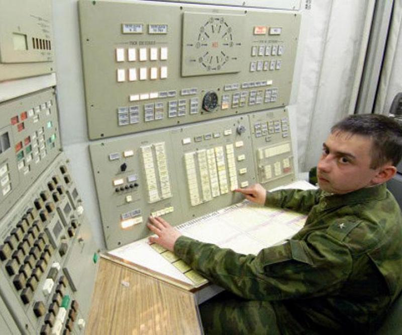 Russia Building Mobile Nitrogen-Oxygen Production Facility