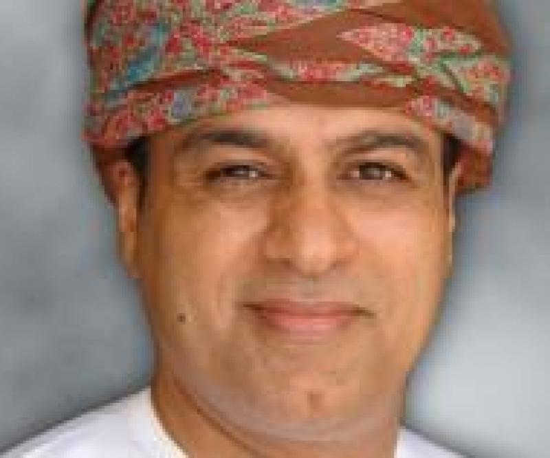 Oman Air: Management Affairs Chief