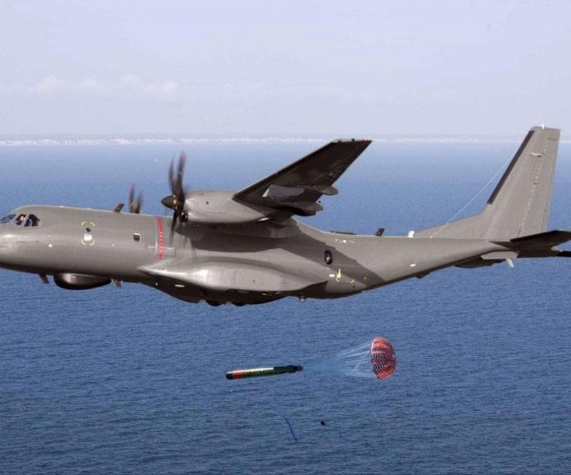 Airbus Group Addresses Qatar’s Maritime Security Coastal & Border Surveillance Conference
