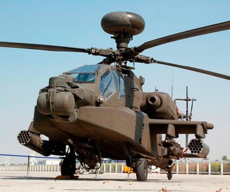 Dubai Helishow 2014 to Focus on Homeland Security