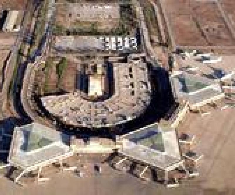 Iraq to Double Baghdad Airport Capacity