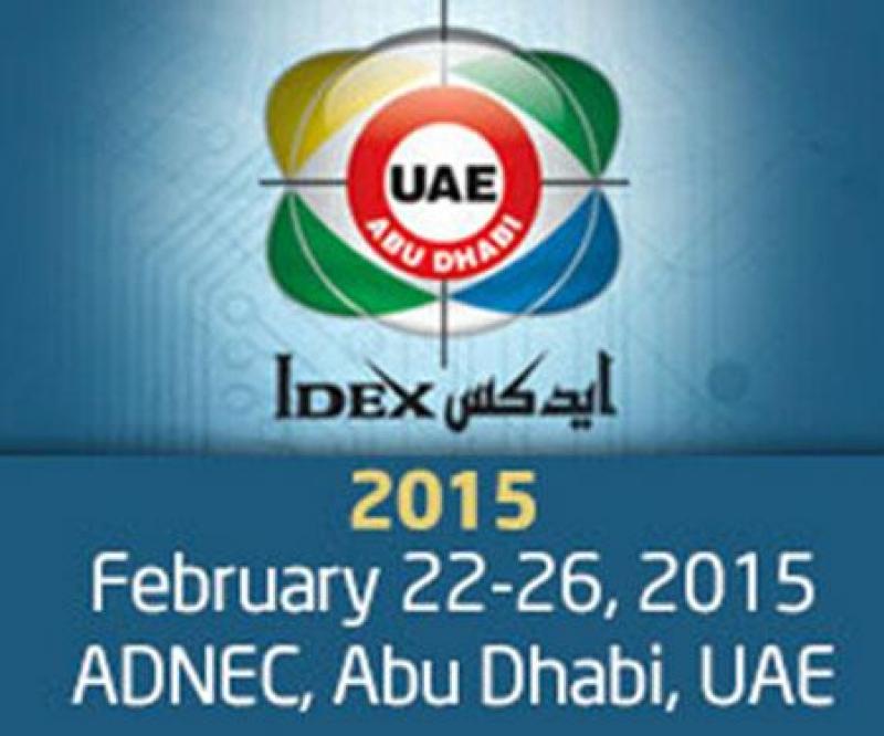 IDEX Reveals the New “Future Defence Summit”