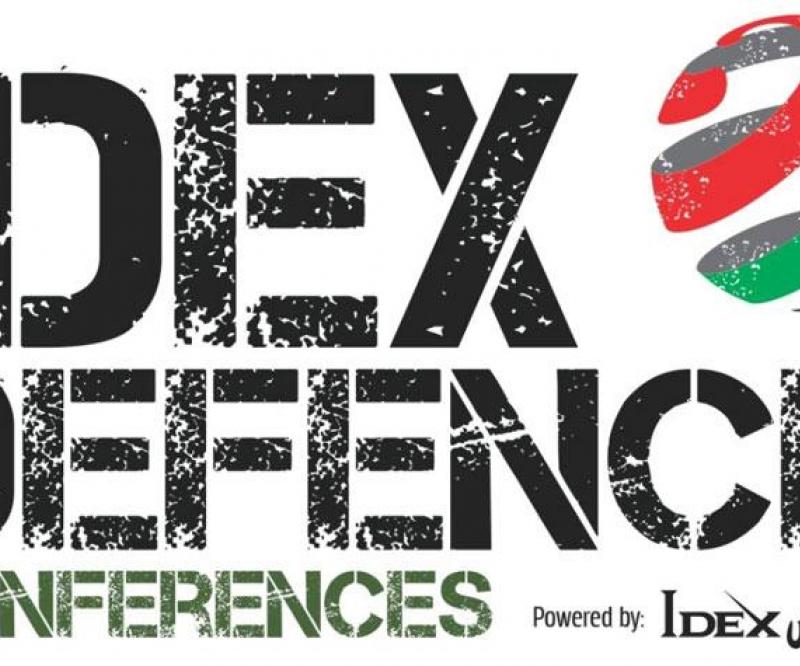 Streamline Marketing Group to Manage IDEX Conferences