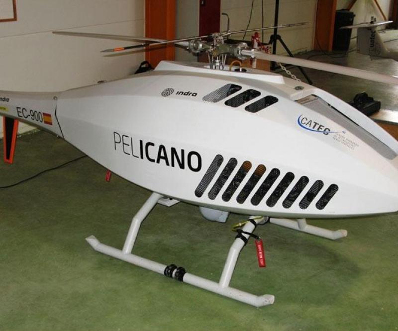 CybAero Completes Co-Development Agreement with Indra