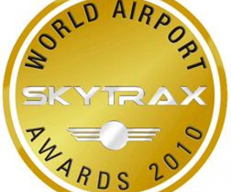 Etihad Reaps 3 Skytrax Awards