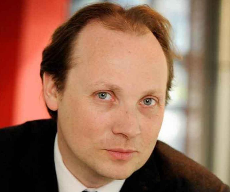 Thales Names Philippe Logak as Acting Chairman and CEO