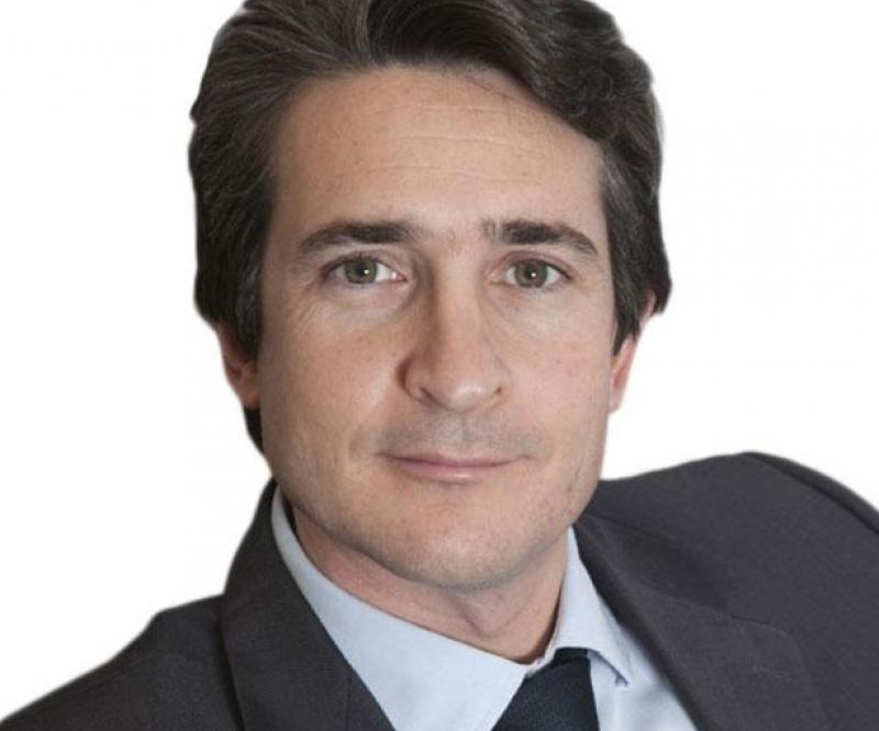 Thales Tentatively Names New CEO, Chairman of the Board