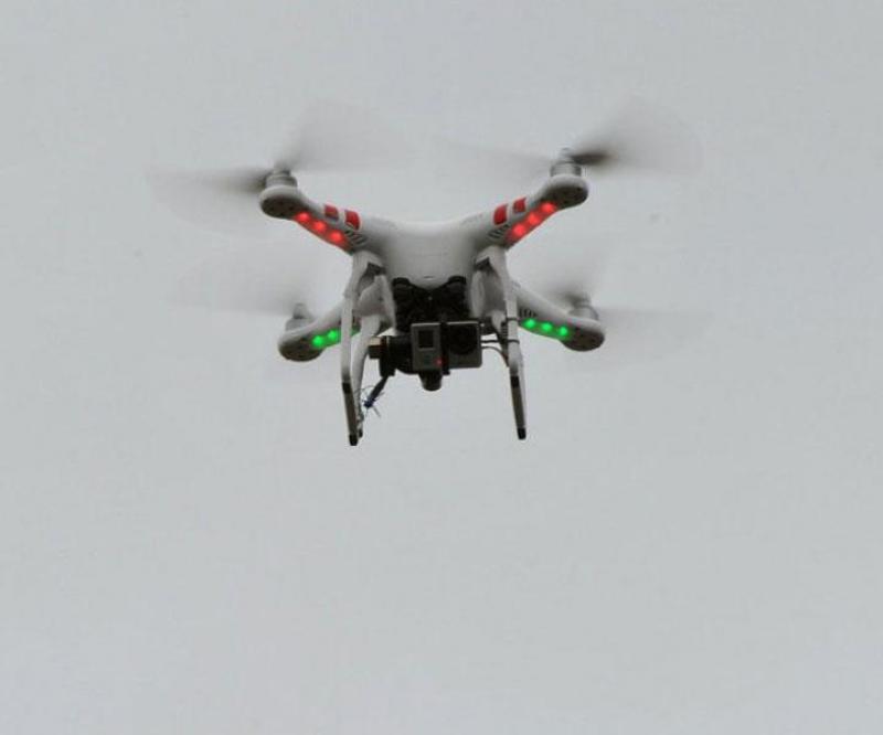 US to Create Bird-Like Drones for Indoor Operations
