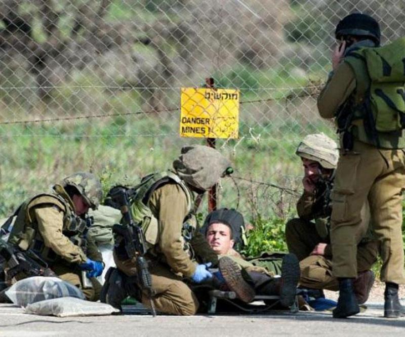 Are Hezbollah and Israel on Verge of New War?