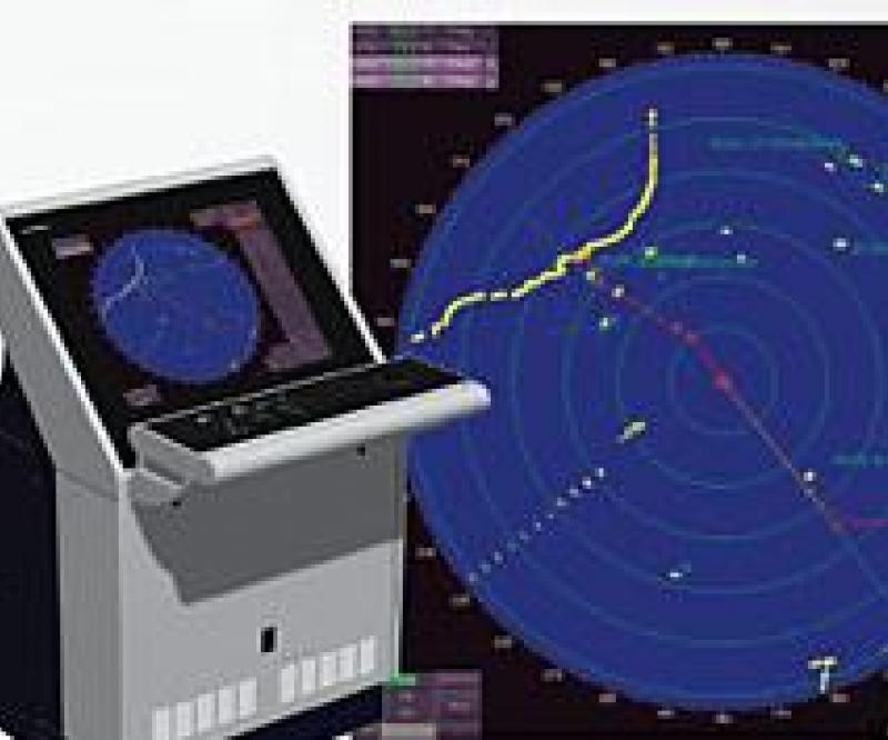 NGC: New Naval Display Features