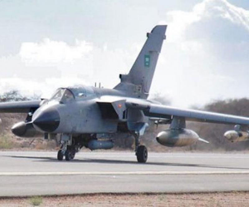 Gilbane Federal Wins Saudi Air Force Building Project