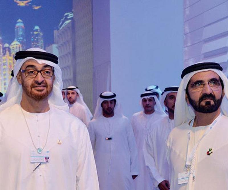 Lebanese Army Unveils Mobile App at Dubai Summit