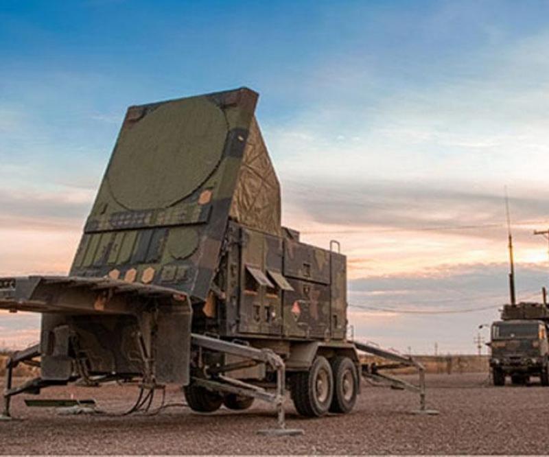 U.S. Approves Advanced Technology Export in Patriot Radar