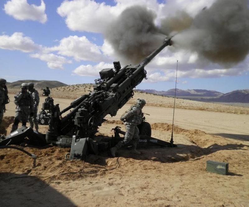 BAE Systems at IDEX 2015