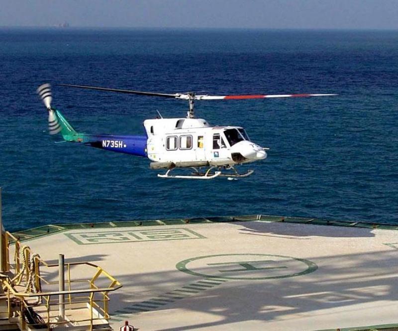 Honeywell Forecasts Steady Global Helicopter Demand