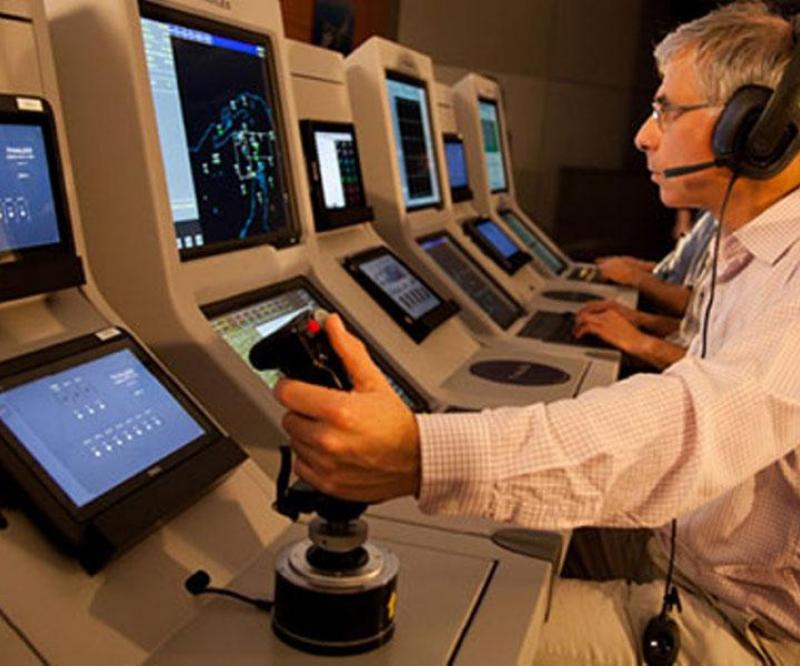 Thales Delivers AMASCOS Mission System to Malaysian AF