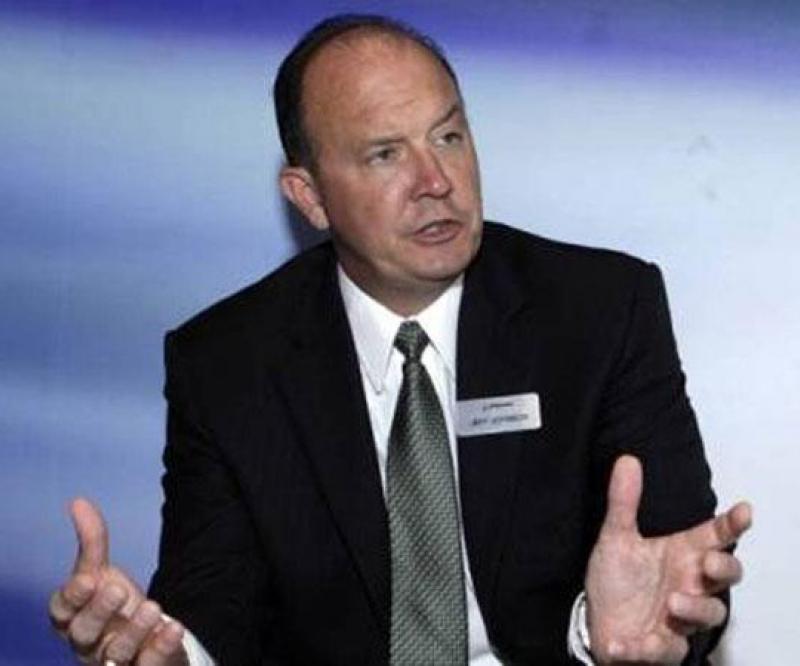 Jeff Johnson to Lead Boeing Military Aircraft Business