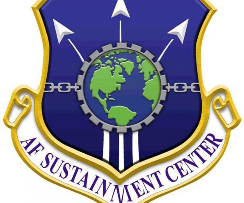 NGC, USAF Sustainment Center Sign Partnership Agreement