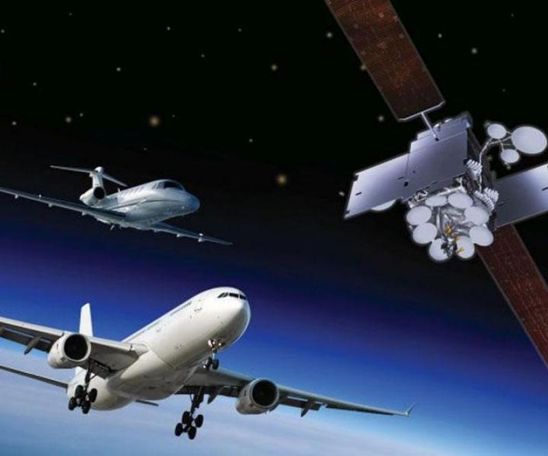 Honeywell, Inmarsat Test Over-The-Air High Speed Data